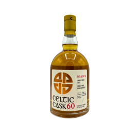 Celtic Cask Seasca (60) Bourbon Cream Sherry