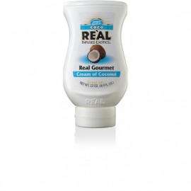 RE'AL Coco Cream