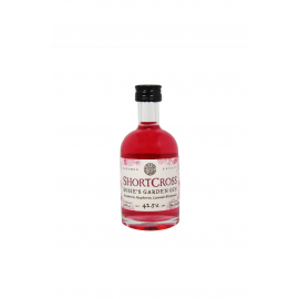 Shortcross Rosies Garden Pink Gin 5cl