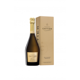 Cattier Brut 1er Cru 2015
