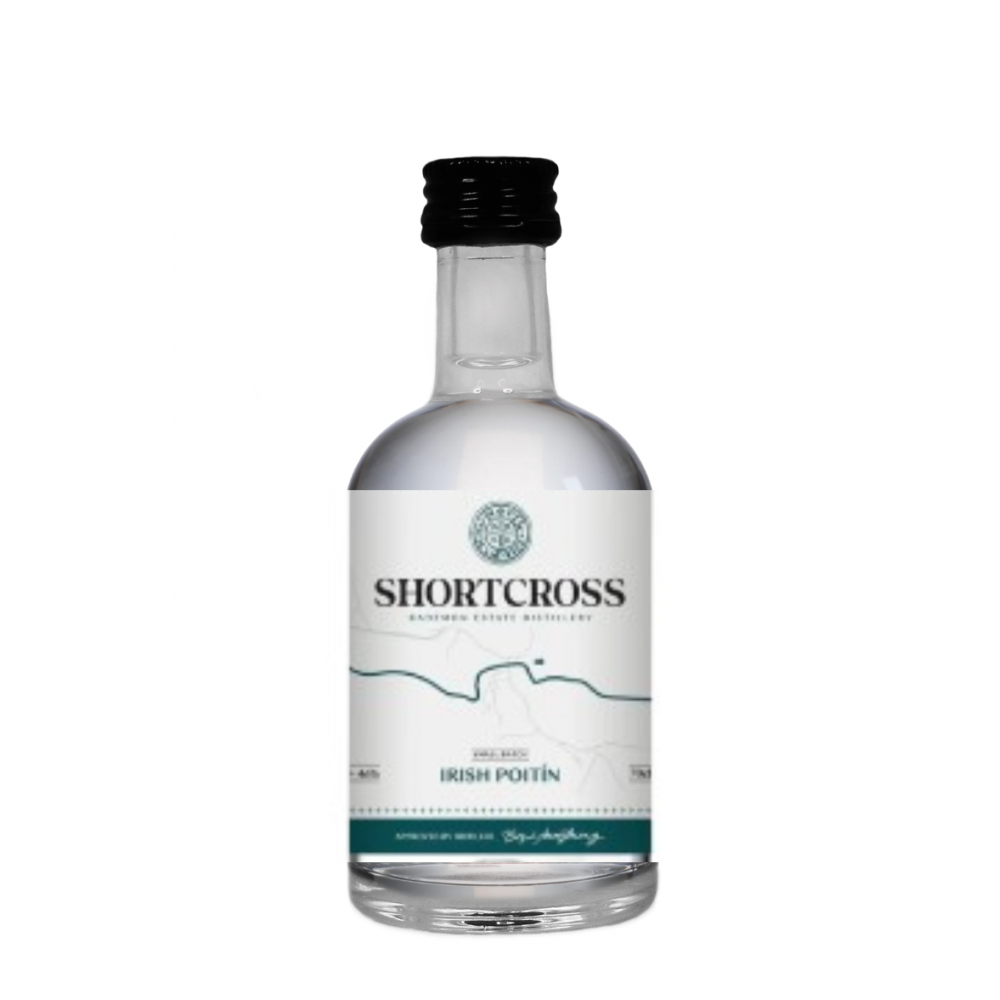 Shortcross Poitin 5cl