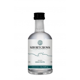 Shortcross Poitin 5cl