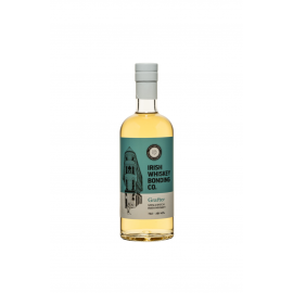 Irish Whiskey Bonding Company Grafter Miniature 5cl