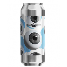 Garage Beer Co Eureka Protocol APA 44cl