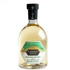Kinsale Wildflower Irish Mead Kinsale Wildflower Irish Mead