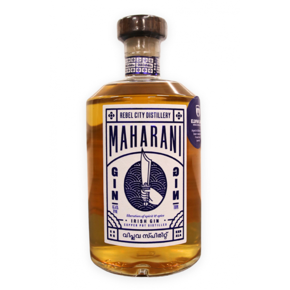 Maharani Aged Gin