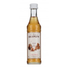 Monin Caramel Syrup 5cl