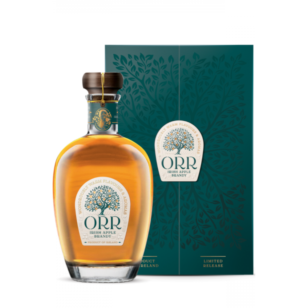 Orr Irish Apple Brandy