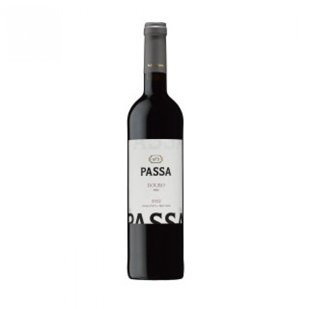 Passa Tinto 2022 75cl