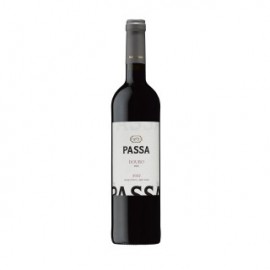 Passa Tinto 2022 75cl
