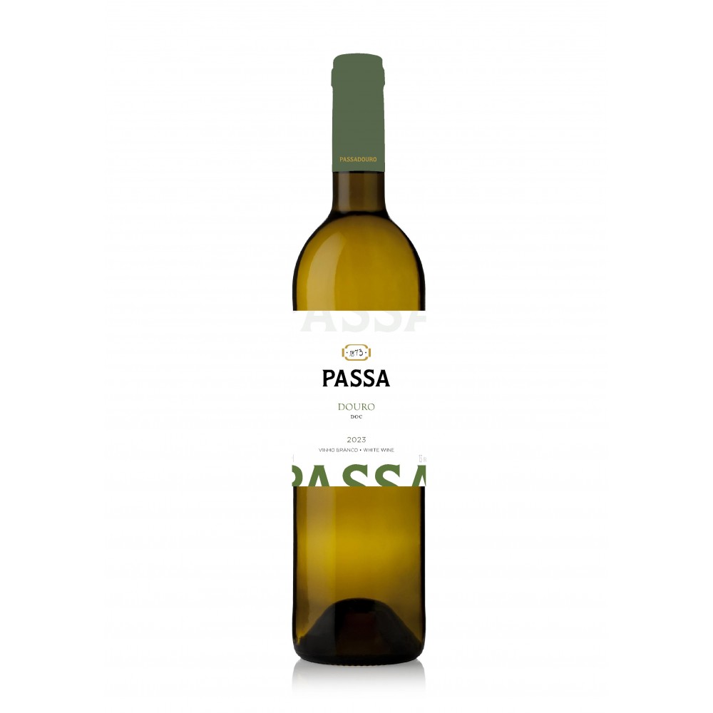 Passa Branco 2023 75cl