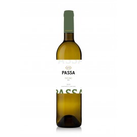 Passa Branco 2023 75cl