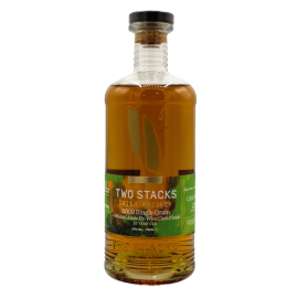 Two Stacks 16 Year Old Single Grain Mezcal CWS Exclusive
