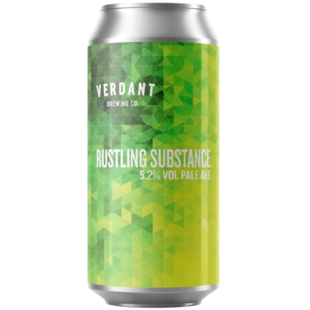 Verdant Rustling Substance Pale Ale 44cl
