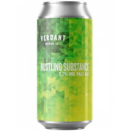 Verdant Rustling Substance Pale Ale 44cl