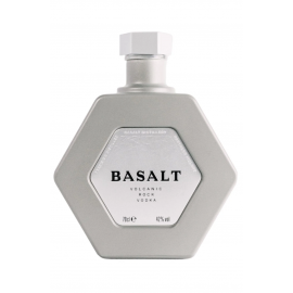 Basalt Rock Vodka