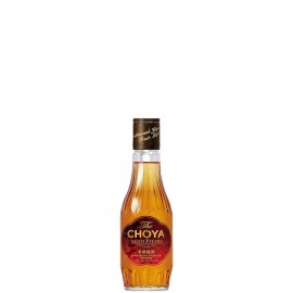 Choya Aged Three Years Umeshu 20cl