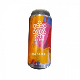 Dot Brew Radler Dot Brew Radler