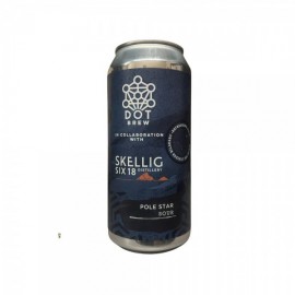Dot Brew Pole Star Sour