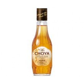 Choya Single Year Umeshu 20cl