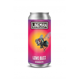 Lineman Love Buzz
