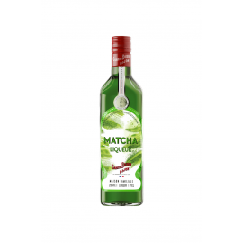 Gabriel Boudier Liqueur Matcha Tea