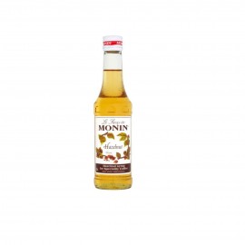 Monin Hazelnut Syrup 5cl