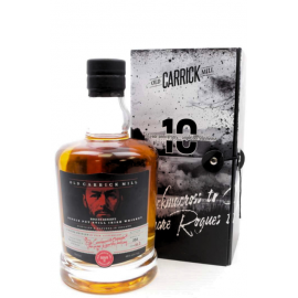 Old Carrick Mill Rogues Reserve Cask 3