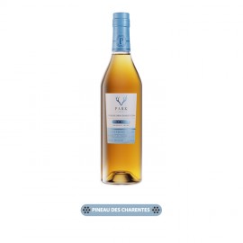 Cognac Park Pineau Des Charentes Eclat Bleute