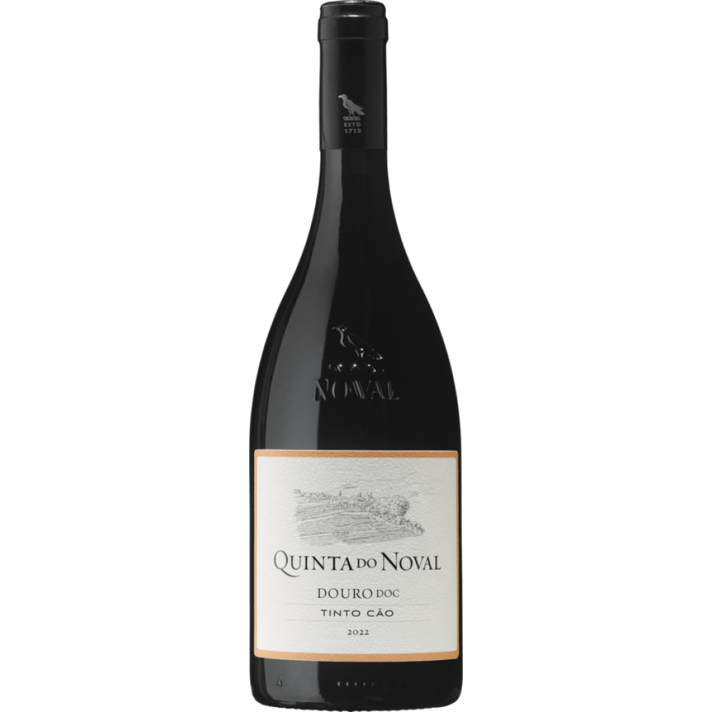 Quinta Do Noval Cao 2022 Douro 75cl
