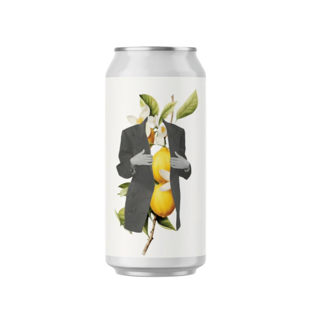 Whiplash Body Radler