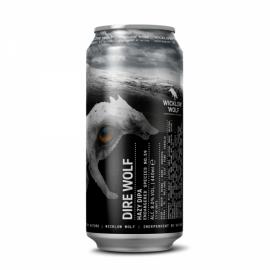 Wicklow Wolf Dire Wolf 