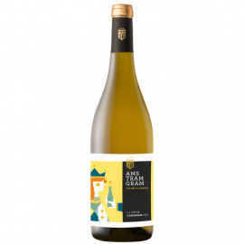 Ams Tram Gram Le Reine White Carignan