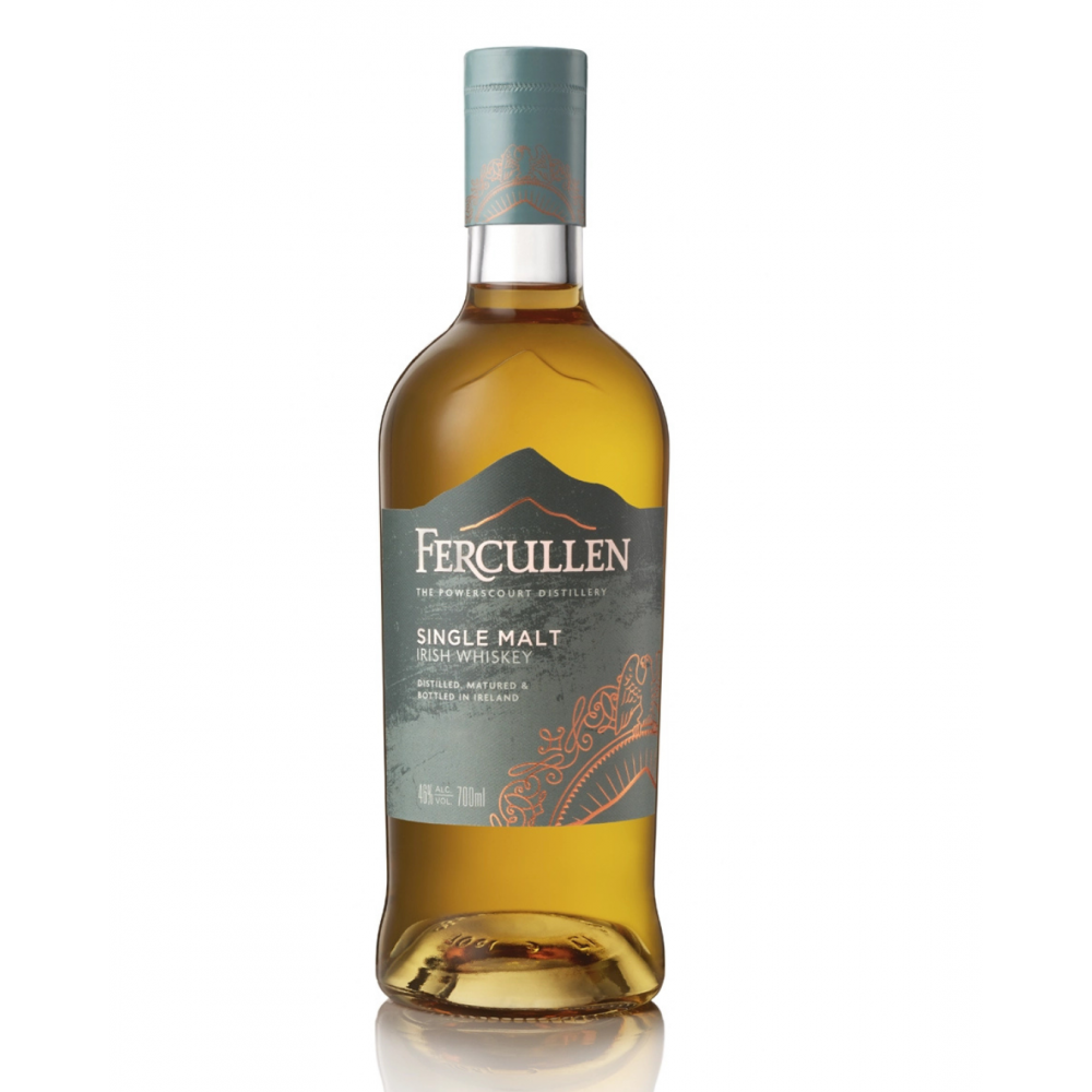Fercullen Single Malt