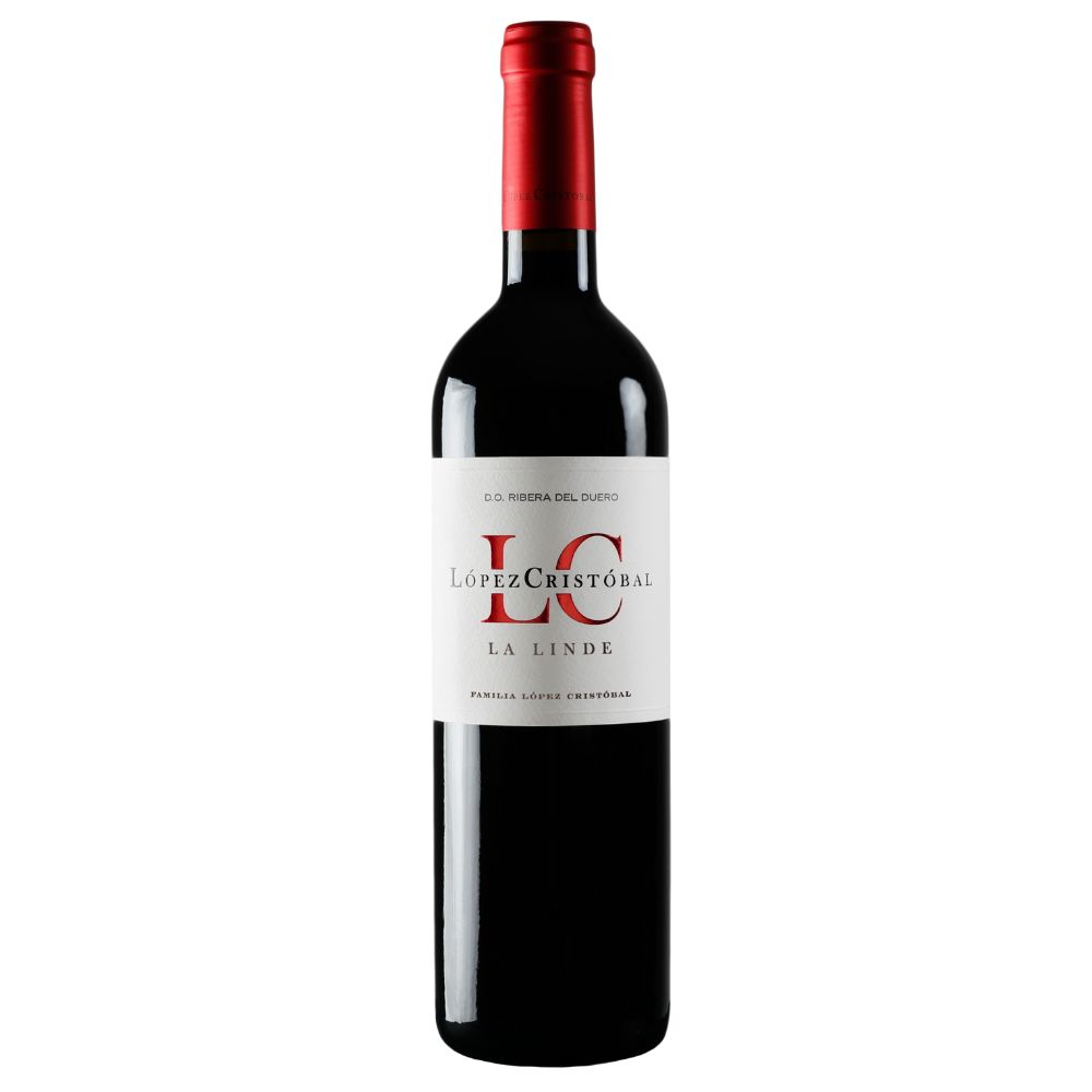 Lopez Cristobal La Linde 2021