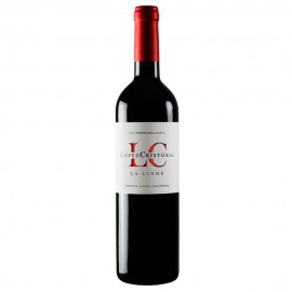 Lopez Cristobal La Linde 2021