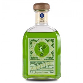 Jacques Senaux Green