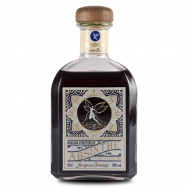 Jacques Senaux Black