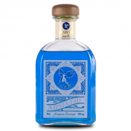 Jacques Senaux Blue