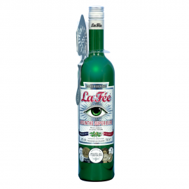 La Fee Parisian Absinthe