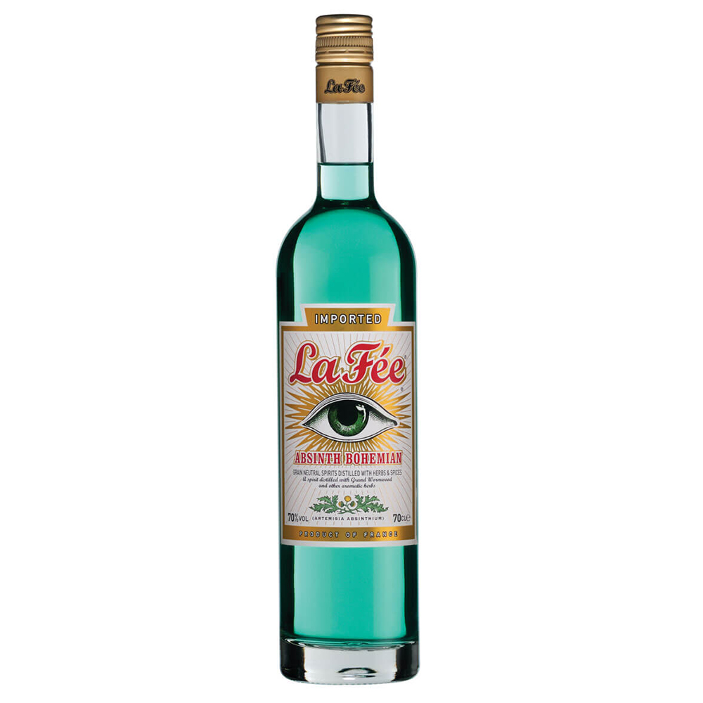 La Fee Bohemian Absinth