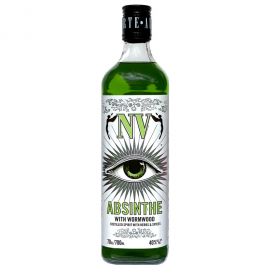 La Fee Envy NV Absinthe Verte