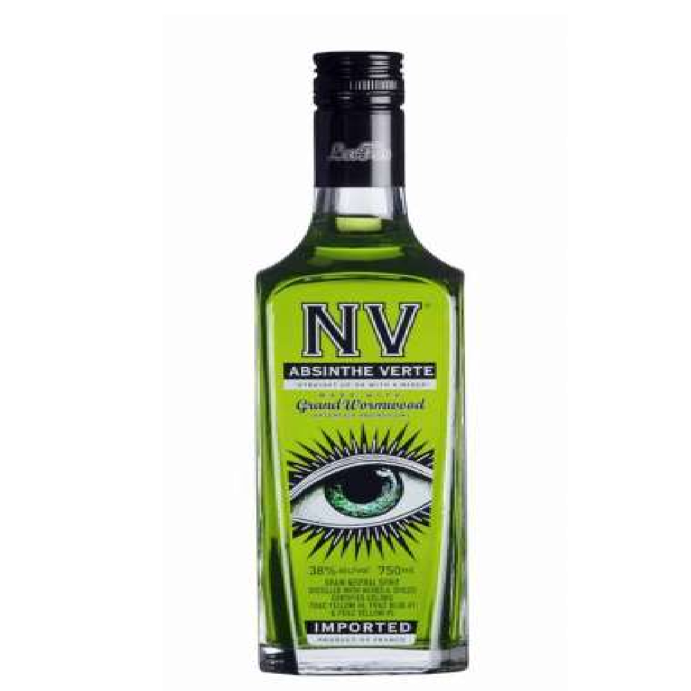 La Fee NV Vert