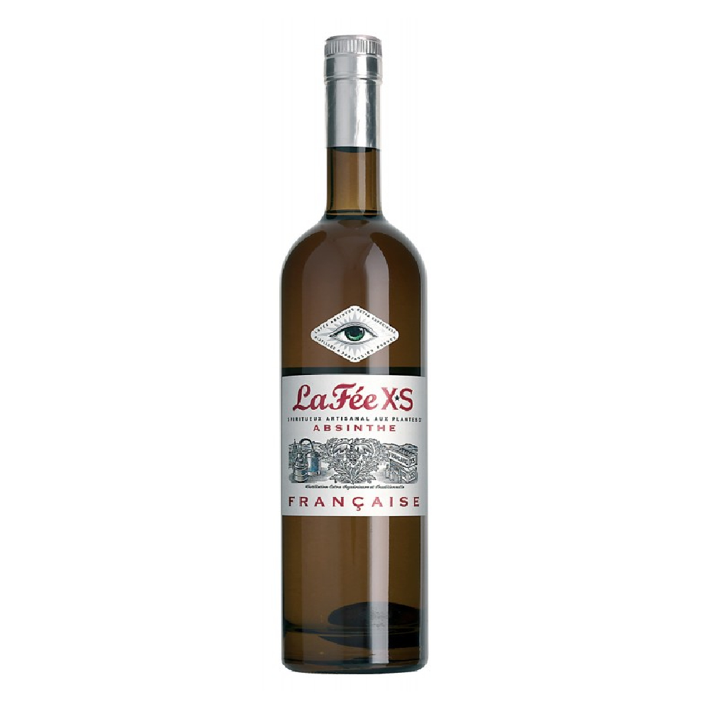 La Fée XS Francaise