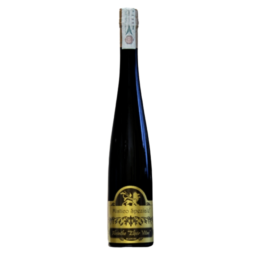 Mistico Speziale Absinthe Elixir Vitae Blanche