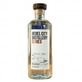 Rebel City Absinthe Distillery Series