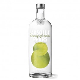 Absolut Pears