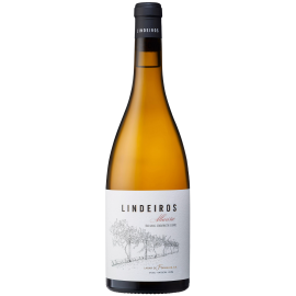 Lindeiros 2022 Albarino 75cl Lindeiros 2022 Albarino 75cl