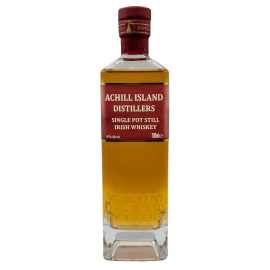 Achill Island Single Pot Still Sherry Cask 70cl