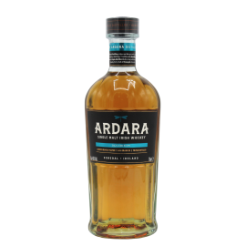 Ardara Single Malt Irish Whiskey 2025 Edition 70cl